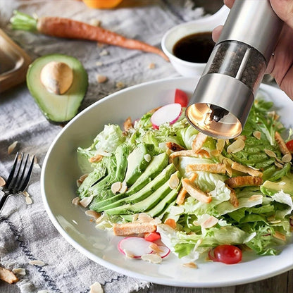 Electric Grinder