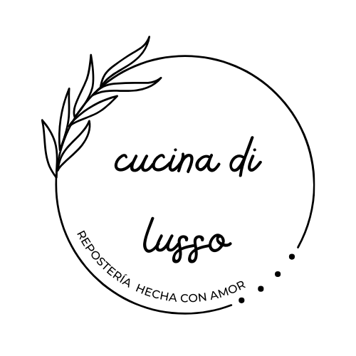 Cucina di lusso